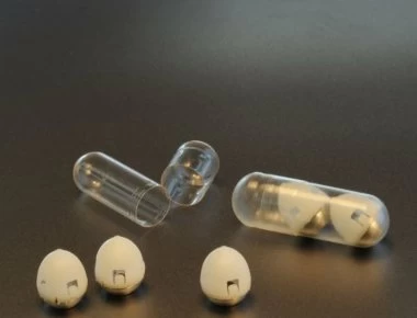 Μεγάλη ανακάλυψη: Χάπι ινσουλίνης με μικροβελόνα για να σωθούν οι διαβητικοί από τις ενέσεις! (βίντεο)